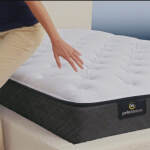 Perfect Sleeper Innerspring Mattress - Standard Plush / Full - Image 6