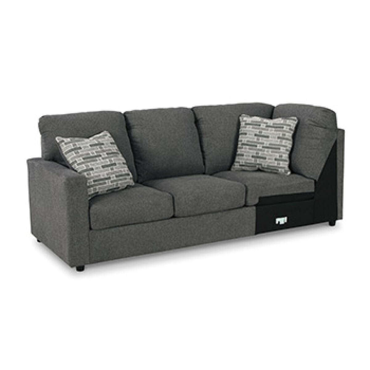 810f67da3856d98810a428f95f12b271 Edenfield Left-Arm Facing Sofa with Corner Wedge - Image 1