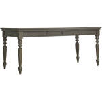 Oxford 72" Writing Desk - Image 4