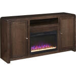 Cooper 66" Fireplace Console - Image 4