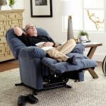 Brosmer - Power Lift Recliner - 9MW81-1 - Image 7