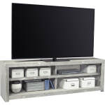 Avery Loft 74" Open Console - Image 4