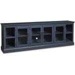 Byron 98" Console W/ 4 Doors - Image 8