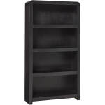 Taylor 48" Bookcase MYY3448-BLK - Image 20