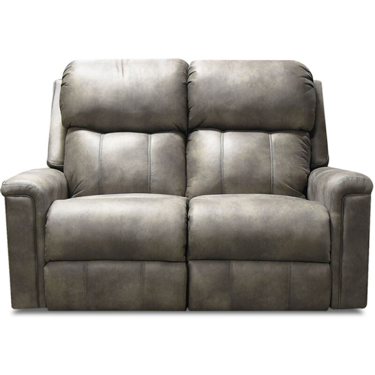 8196ec0a5017c5ef39e1ee51aa3bc3e6 Double Reclining Loveseat - Image 1