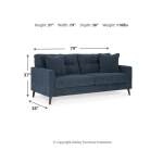 Bixler Sofa - Image 5