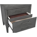 Preston 2 Drawer Nightstand I597-450-1 - Image 7