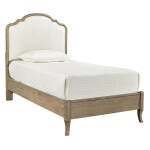 Provence Upholstered Bed I222BRGRP1 - Image 4