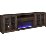 Cooper 96" Fireplace Console - Image 3