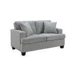 Baldwin Loveseat w/2 Pillows - Image 3