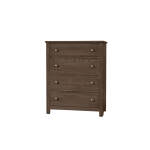 Fundamentals Chest - 4 Drawer - 11-114