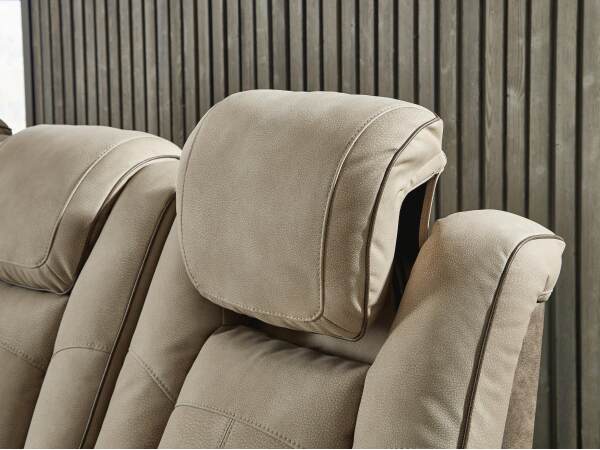 Next-Gen Durapella Power Reclining Sofa, Loveseat and Recliner - Image 5