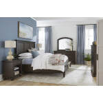 Cambridge Double Dresser Mirror - Image 4