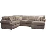 4d00-sect Darcy Sectional