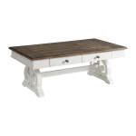 Drake Coffee Table - Image 4