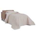 Bayment - Chair Sleeper - Espresso - C13TE - Image 3