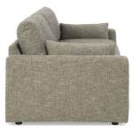 Dramatic Sofa, Loveseat, Oversized Chair and Ottoman - Image 5