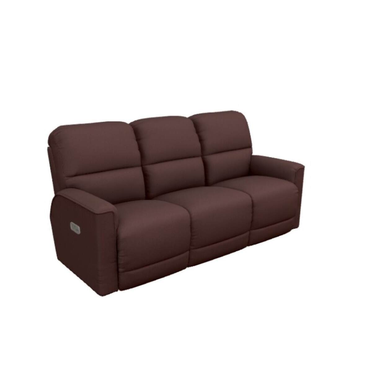 82a7c00dfe547cb488d6c671f10ba312 Cade Power Reclining Sofa W/ Headrest & Lumbar - Image 1