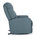 Kenley - Medium-sized Lift Recliner Featuring Infinite Positions Including Zero Gravity - 5NZ13 - Image 9