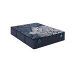 Perfect Sleeper X Max 14.25" Hybrid Medium Mattress Low Profile Set -California King - Image 11