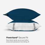 Ver-Tex Performance® Sheet Set - Bright White / Split Head King - Image 21