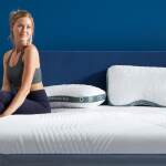 Storm Cuddle Curve Performance® Pillow - 2.0 - Image 4