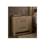 Lodge & Loft NIGHTSTAND - 2 DRWR