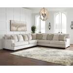Rawcliffe 3-Piece Sectional - Image 4