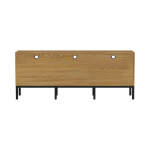 Newport 70" TV Console - Image 4