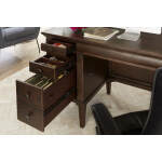Jackson 62" Executive Desk - Image 5