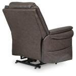 Oatman Power Lift Recliner - Image 8