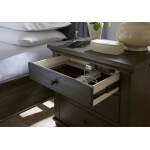 Cambridge Liv360 Nightstand ICB-450-PPR-4 - Image 4