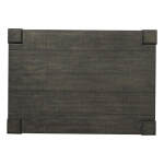 Mill Creek 1 Drawer Ns - Image 6