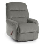 Sedgefield - Petite-sized, Modern-styled Recliner - 9AW64 - Image 6