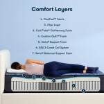 Perfect Sleeper Hybrid Mattress - Enhanced Firm / Full - Image 4
