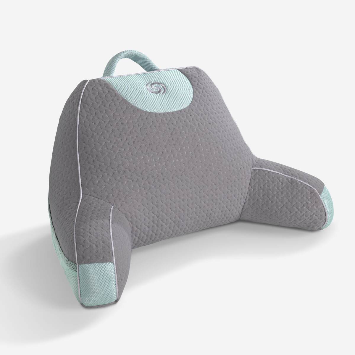8394c64e2d01ef79946b22f0c451691c Toddler Mini Backrest - Backrest Mint - Image 1