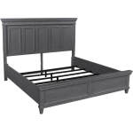 Caraway Panel Bed I248BRGRP2 - Image 6