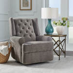 Kendra - Swivel Glider Recliner - 5NI85 - Image 10