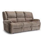 Genet - Dual Reclining Sofa With Drop Down Tray - S960RT4