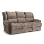 Genet - Dual Reclining Sofa With Drop Down Tray - S960RT4