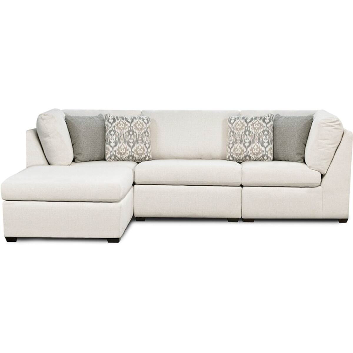 83ef6b6a76b0949c8145f02ffd0af5b7 9f00-sect Scottie Sectional - Image 1