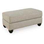 Asanti Sofa, Loveseat and Ottoman - Image 12