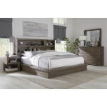 Modern Loft S Nightstand - Image 4