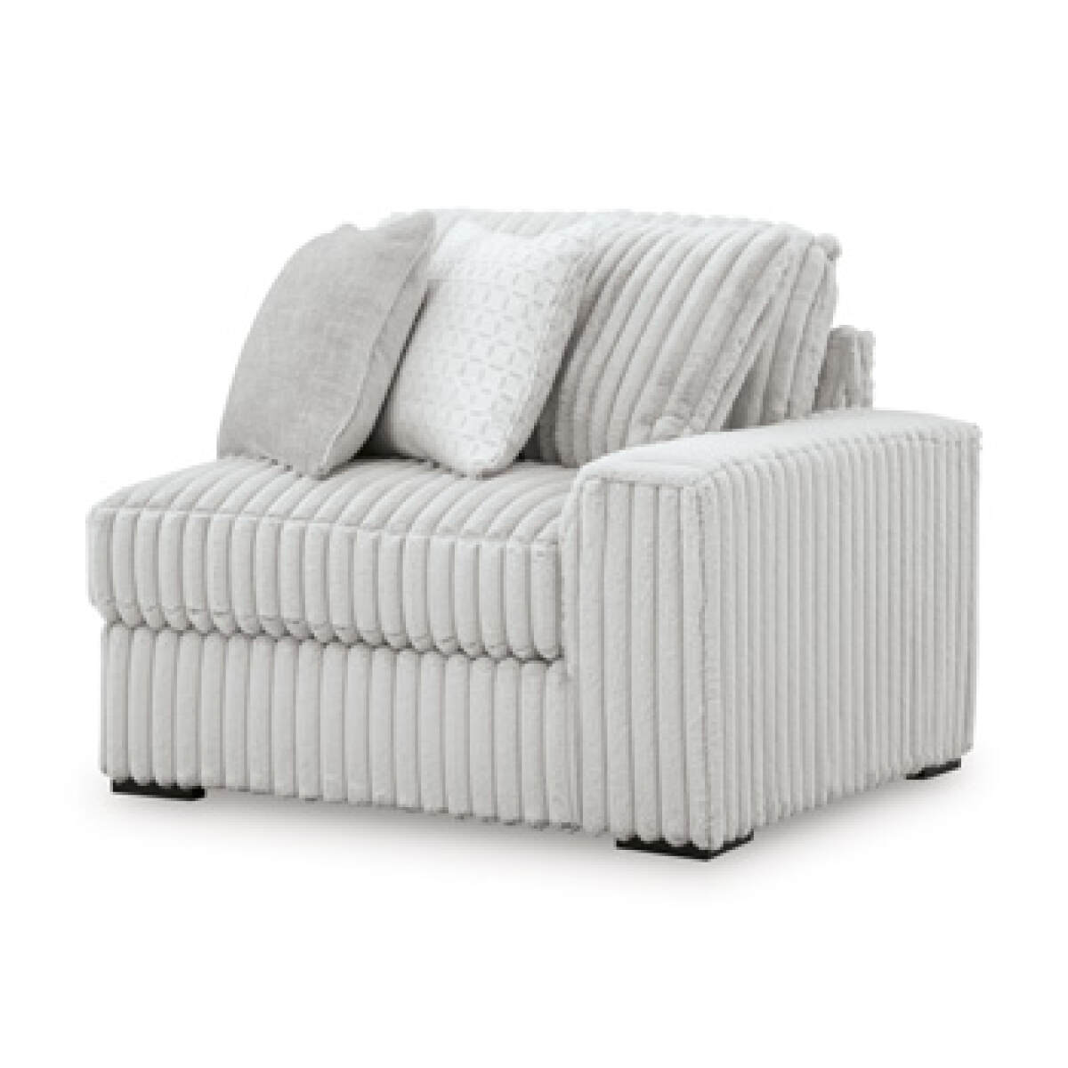 840f53738acc8c2fc0c8a009d0d3fc8a Stupendous Right-Arm Facing Corner Chair - Image 1