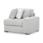 Stupendous Right-Arm Facing Corner Chair