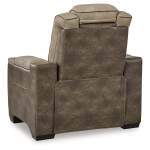 Next-Gen Durapella Power Reclining Loveseat and Power Recliner - Image 5