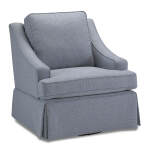 Ayla - 360 Swivel, Long Glide Action - 2147 - Image 5