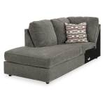 O'Phannon Left-Arm Facing Corner Chaise - Image 2