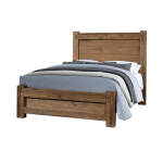 Dovetail Poster Bed With Poster Fb - 752-558-855-922