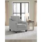 Adlai Chair and Ottoman - Image 12